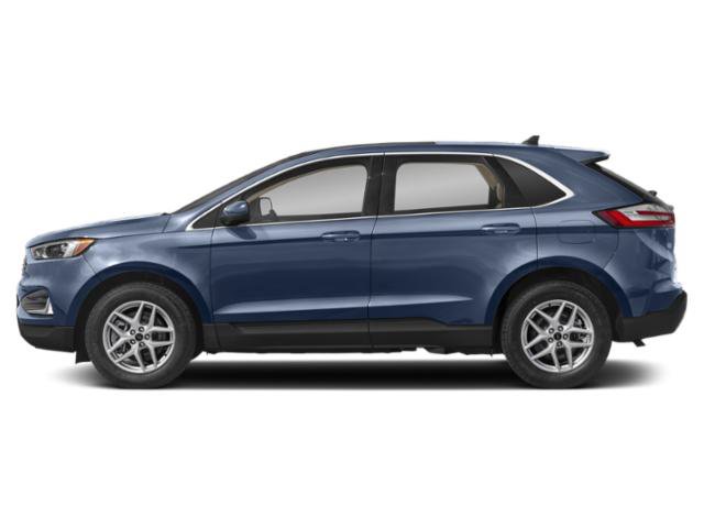 Certified 2023 Ford Edge SEL w/ Convenience Package AWD/4WD image 2