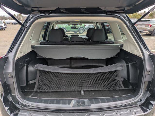 Used 2021 Subaru Forester Premium image 32