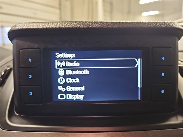 Certified 2022 Ford Transit Connect XL image 21