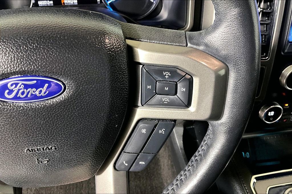 Certified 2021 Ford Expedition XLT RWD image 13