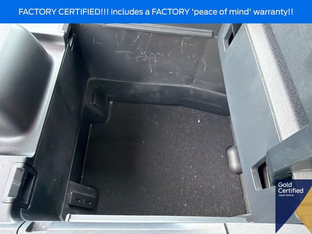 Certified 2025 Ford Expedition Active AWD/4WD image 51
