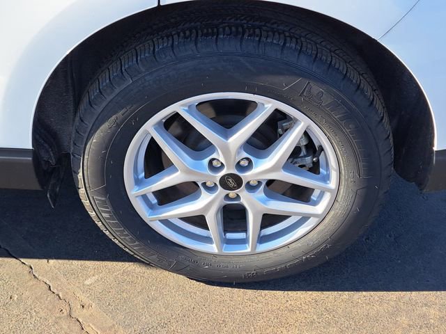 Certified 2024 Ford Edge SEL w/ Convenience Package image 6