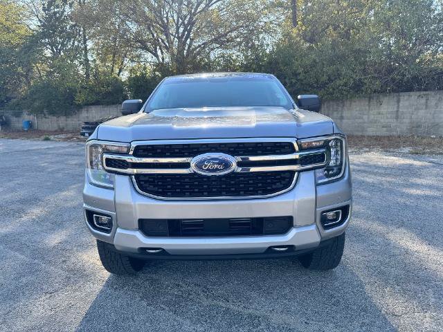 Certified 2024 Ford Ranger XLT w/ Technology Package AWD/4WD image 2