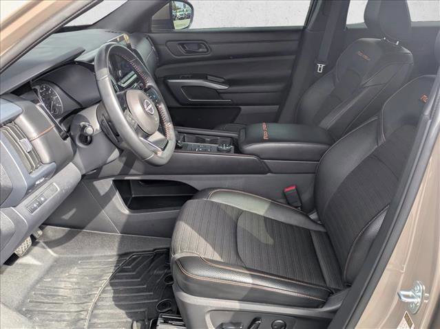Used 2023 Nissan Pathfinder Rock Creek image 14