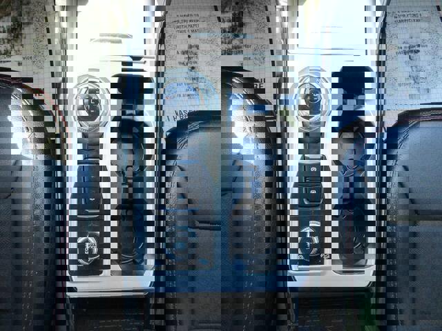 Certified 2023 Ford Explorer ST-Line w/ Class IV Trailer Tow Package image 16