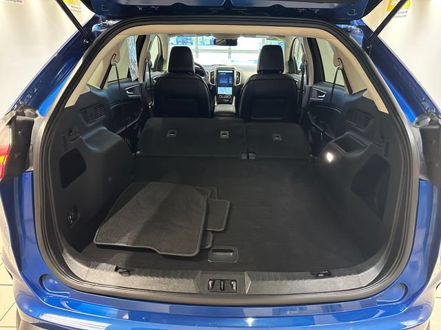 Certified 2024 Ford Edge SEL AWD/4WD image 18