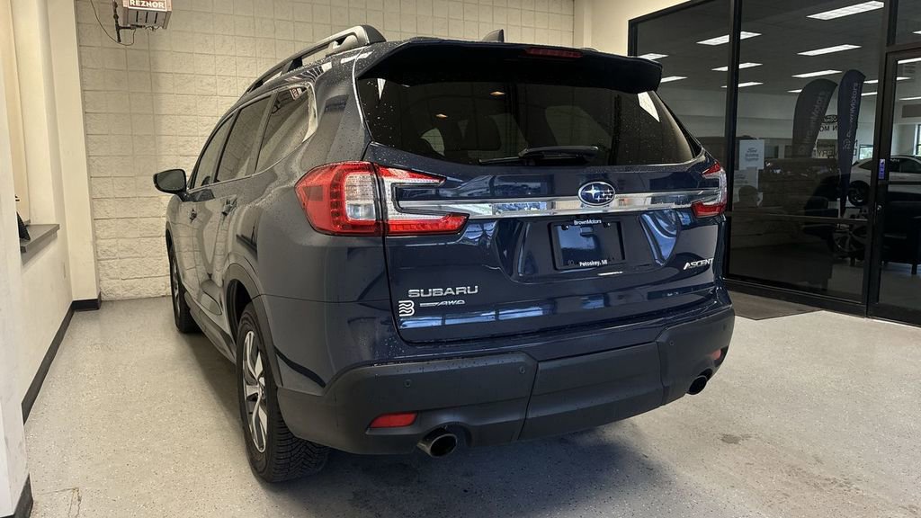 Used 2024 Subaru Ascent Premium w/ Convenience Package image 10