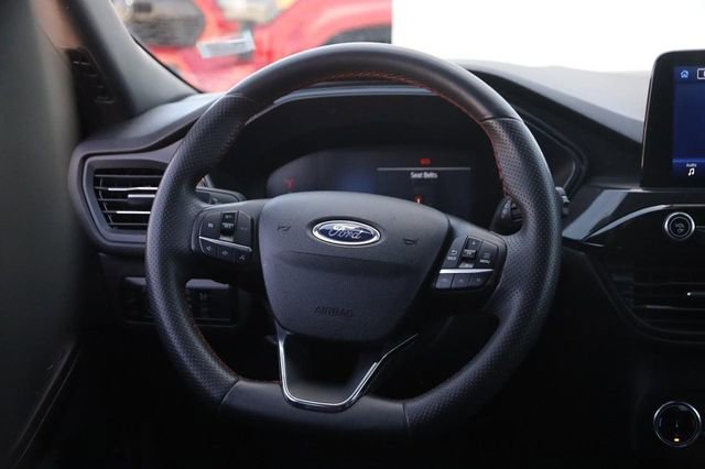 Certified 2023 Ford Escape ST-Line FWD image 23