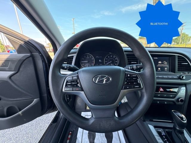 Used 2018 Hyundai Elantra SEL FWD image 13
