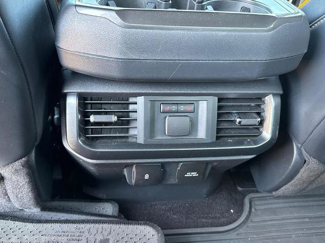 Certified 2021 Ford F150 Tremor w/ Equipment Group 402A High AWD/4WD image 11