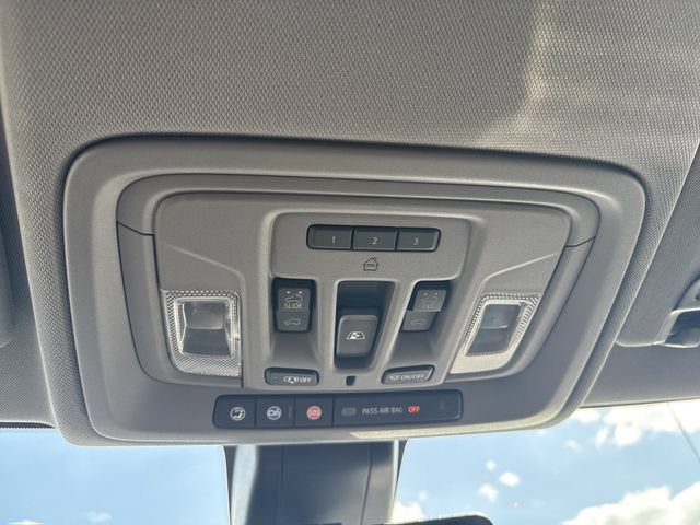 Used 2019 GMC Sierra 1500 Denali w/ Driver Alert Package II AWD/4WD image 43