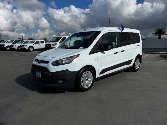 Certified 2017 Ford Transit Connect XL image 2