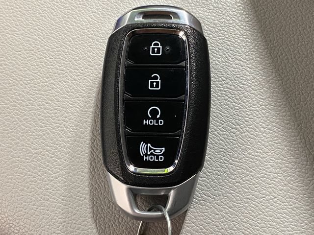 Used 2023 Hyundai Kona Limited w/ Cargo Package AWD/4WD image 27