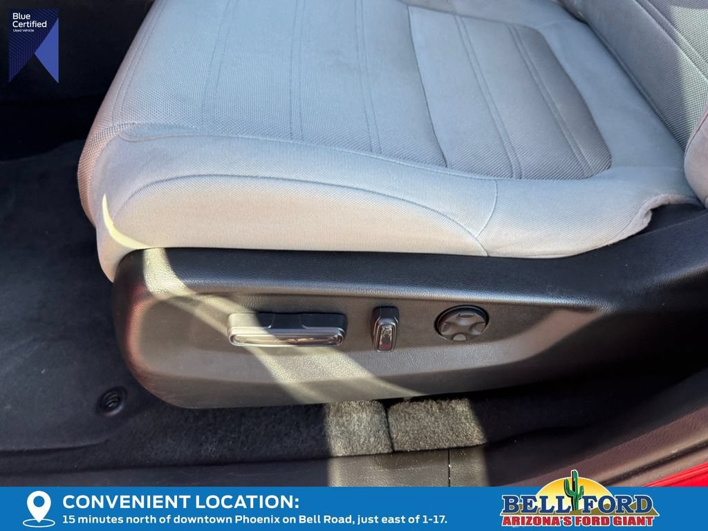 Used 2022 Honda CR-V EX image 19
