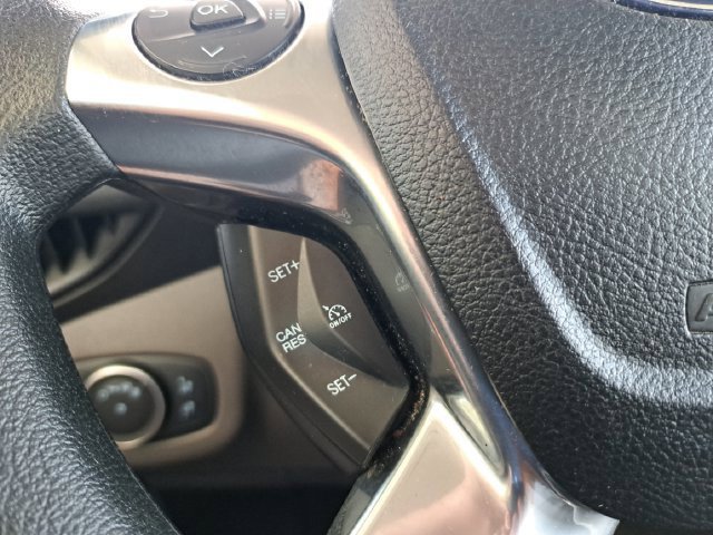 Certified 2023 Ford Transit Connect XL FWD image 20