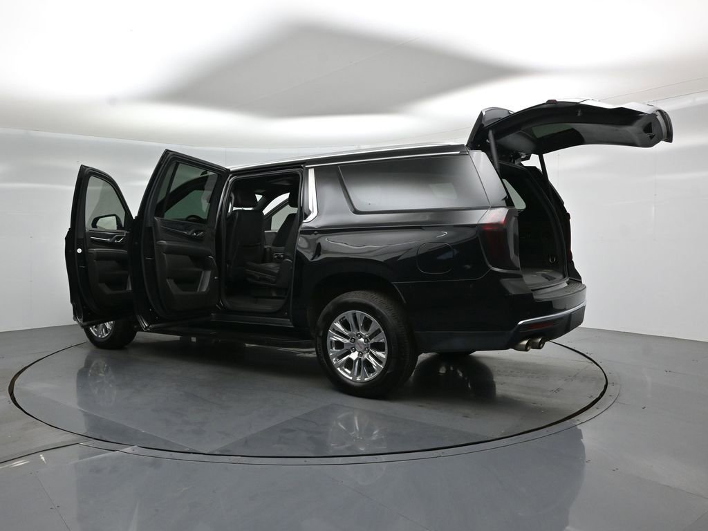 Used 2021 GMC Yukon XL Denali AWD/4WD image 34
