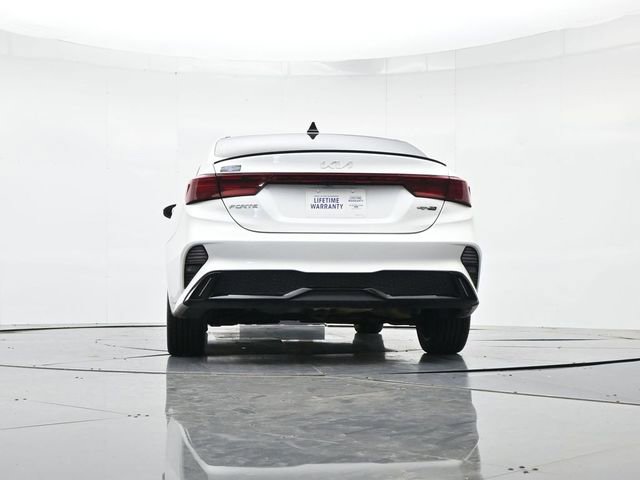 Used 2024 Kia Forte GT-Line w/ GT-Line Premium Package FWD image 40