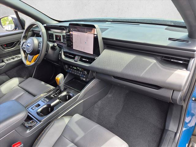 Used 2026 Subaru Outback Wilderness AWD/4WD image 22