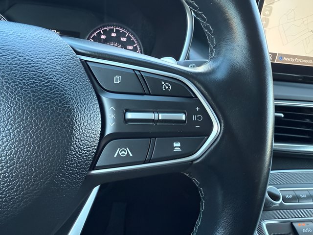 Used 2023 Hyundai Santa Fe SEL AWD/4WD image 18