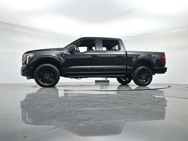 Certified 2026 Ford F150 Lariat w/ Equipment Group 501A Mid AWD/4WD image 35
