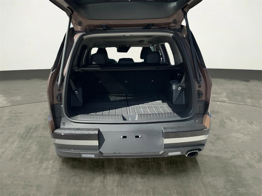 Used 2024 Hyundai Santa Fe Limited image 22