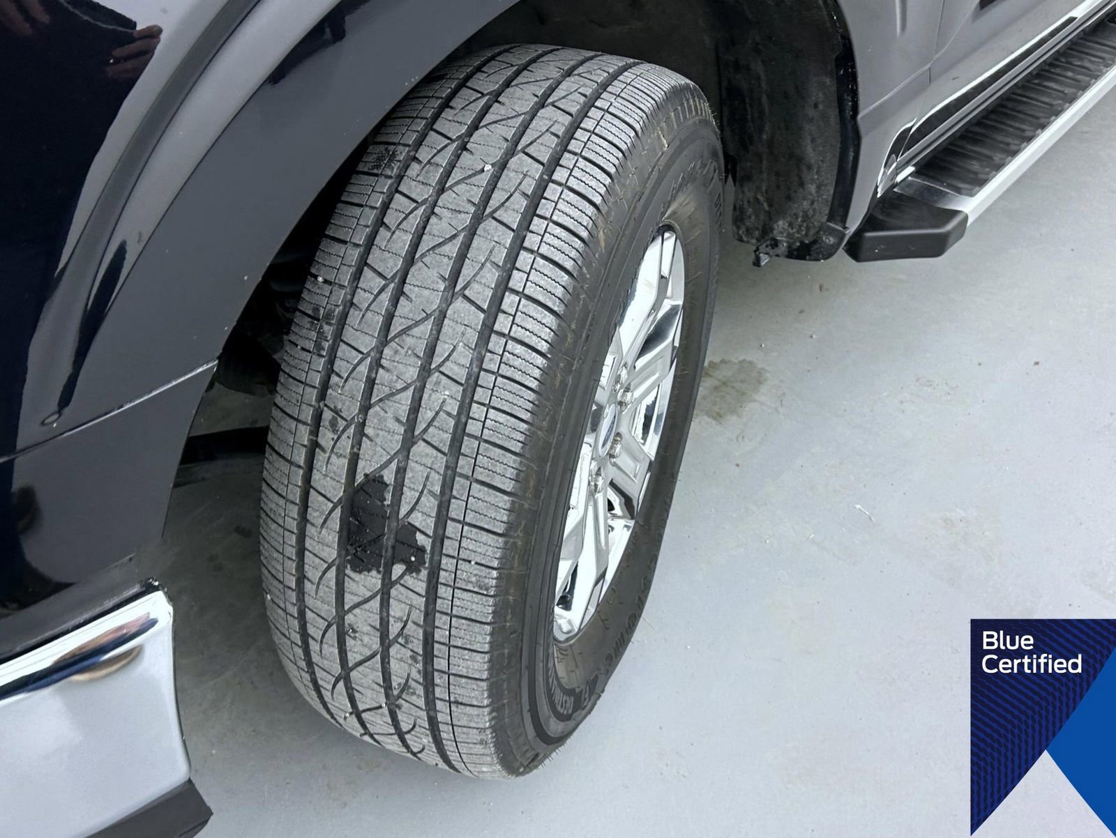 Certified 2023 Ford F150 Lariat image 24