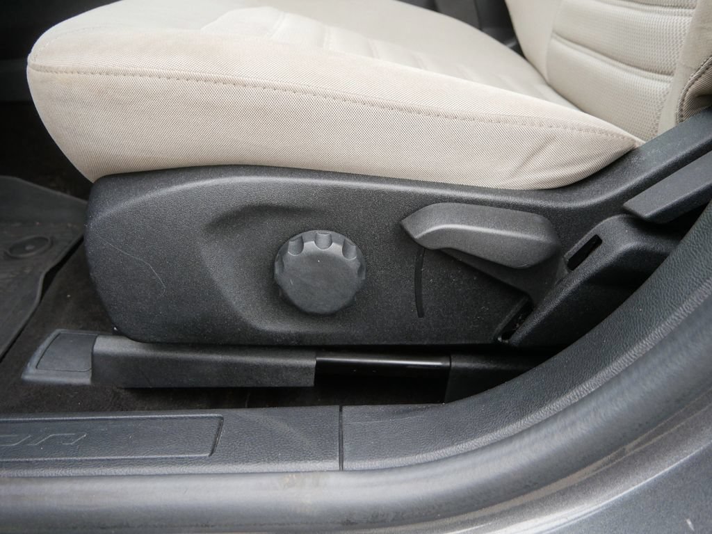 Certified 2019 Ford Fusion S FWD image 14