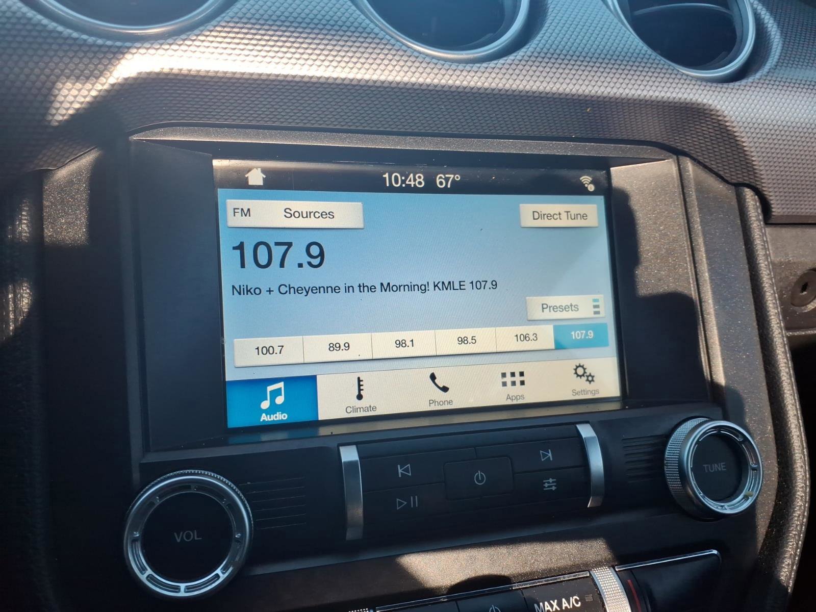 Certified 2019 Ford Mustang Coupe w/ Equipment Group 101A image 20