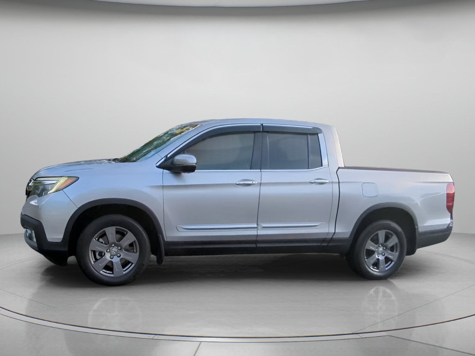 Used 2020 Honda Ridgeline RTL-E image 15