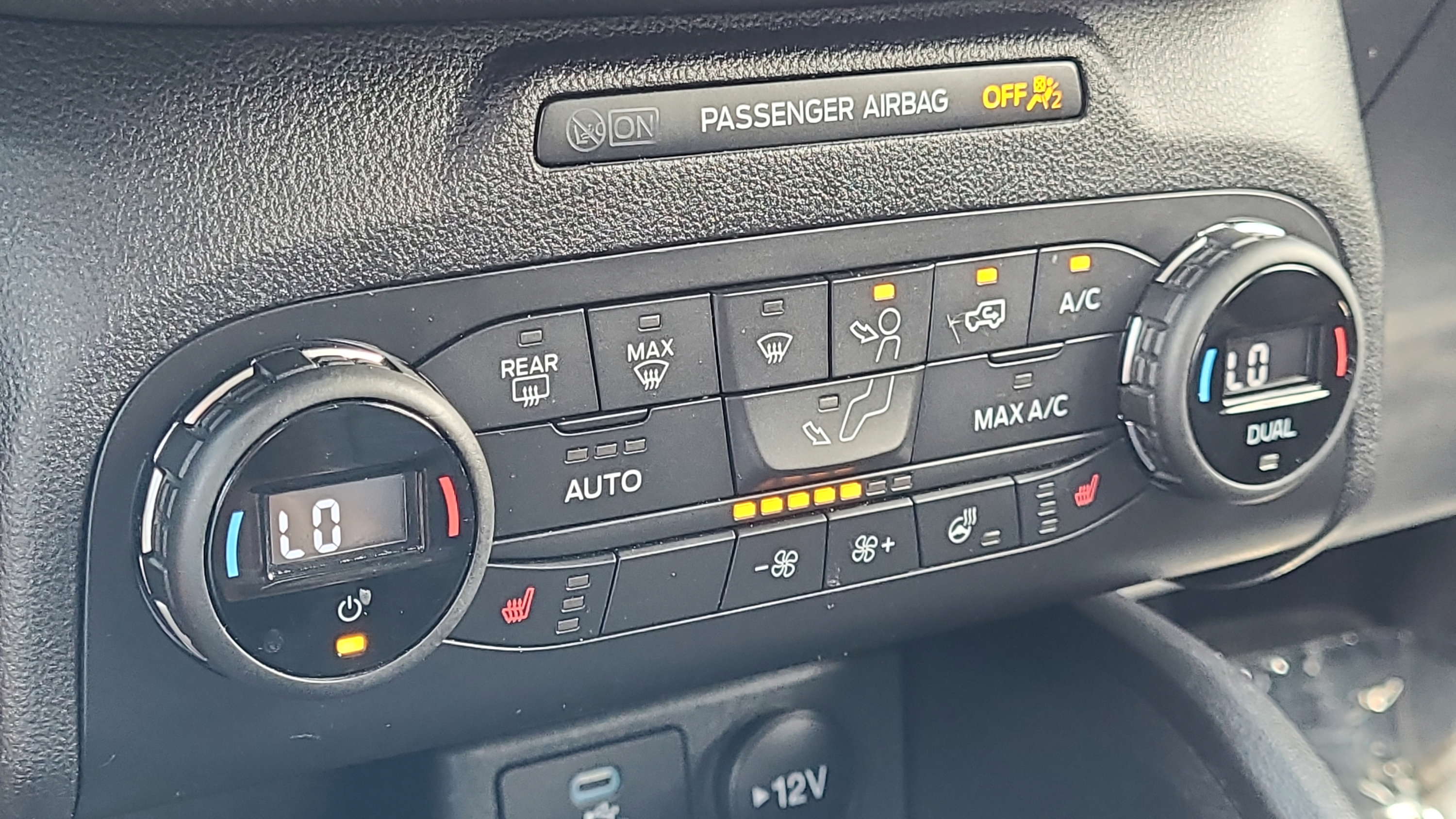Certified 2021 Ford Bronco Sport Outer Banks AWD/4WD image 23
