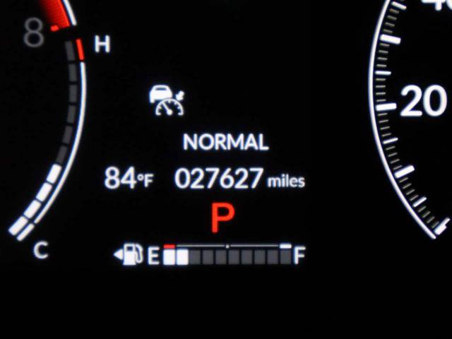 Used 2025 Honda Ridgeline RTL image 31