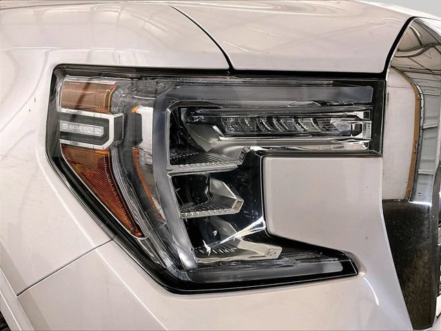Used 2020 GMC Sierra 1500 Denali w/ Denali Ultimate Package AWD/4WD image 27
