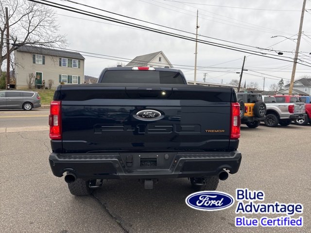 Certified 2023 Ford F150 Tremor image 6