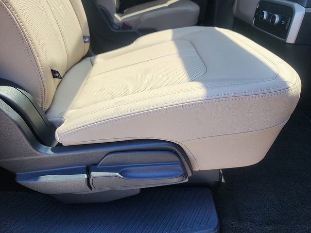 Certified 2022 Ford Expedition Max Limited AWD/4WD image 30