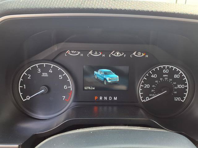 Certified 2023 Ford F150 XLT AWD/4WD image 8