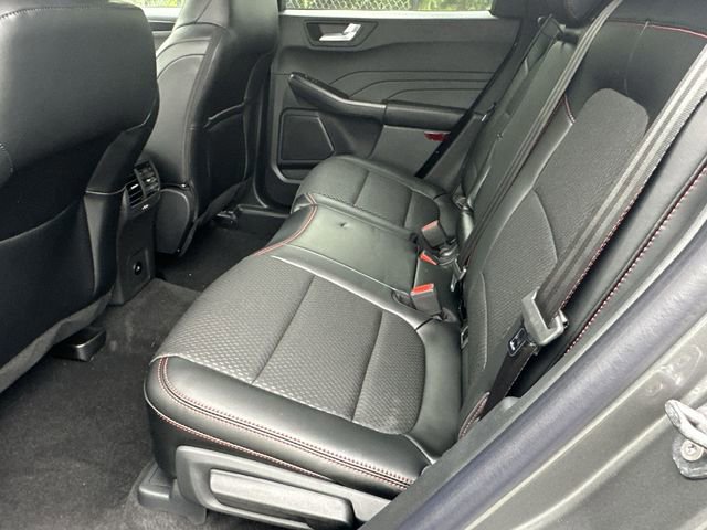 Certified 2025 Ford Escape ST-Line w/ Equipment Group 301A image 17