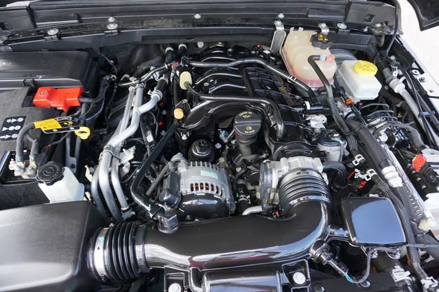 Used 2022 Jeep Wrangler Willys image 14