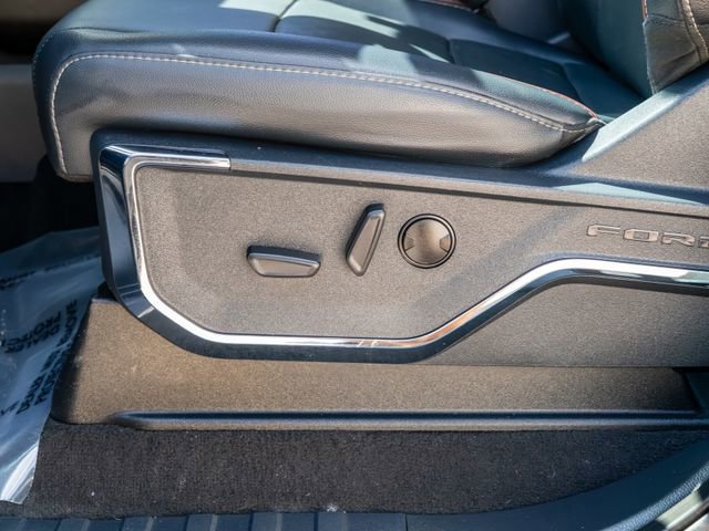 Certified 2023 Ford F350 Lariat w/ Lariat Ultimate Package AWD/4WD image 22