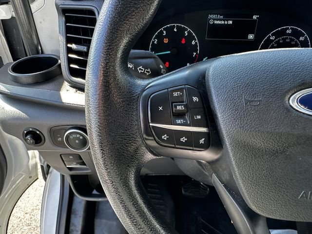 Certified 2023 Ford Transit 250 148 High Roof image 27