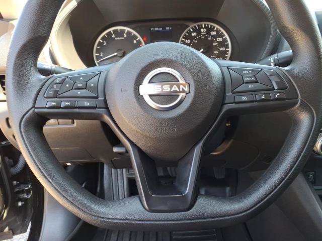 Used 2024 Nissan Sentra S FWD image 13