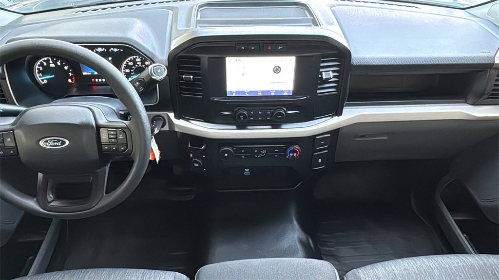 Certified 2023 Ford F150 XL w/ XL Chrome Appearance Package image 10