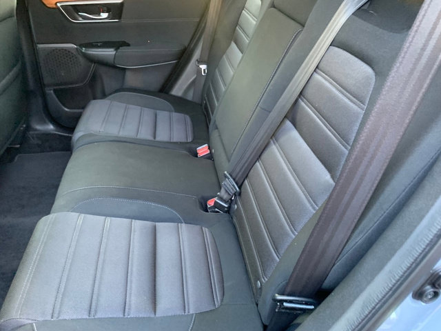 Used 2020 Honda CR-V EX image 20