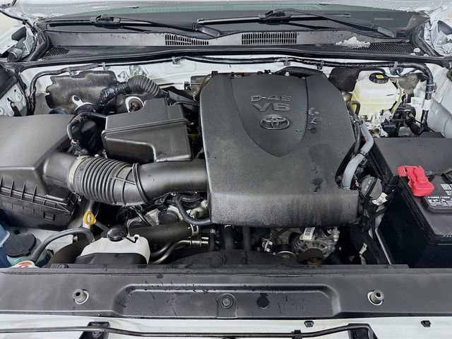 Used 2023 Toyota Tacoma TRD Pro image 30