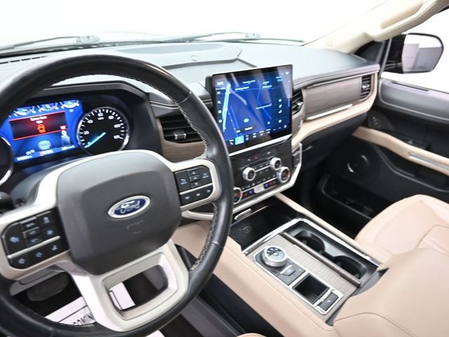 Certified 2023 Ford Expedition Limited RWD image 25