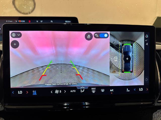 Certified 2025 Ford Expedition Tremor AWD/4WD image 30