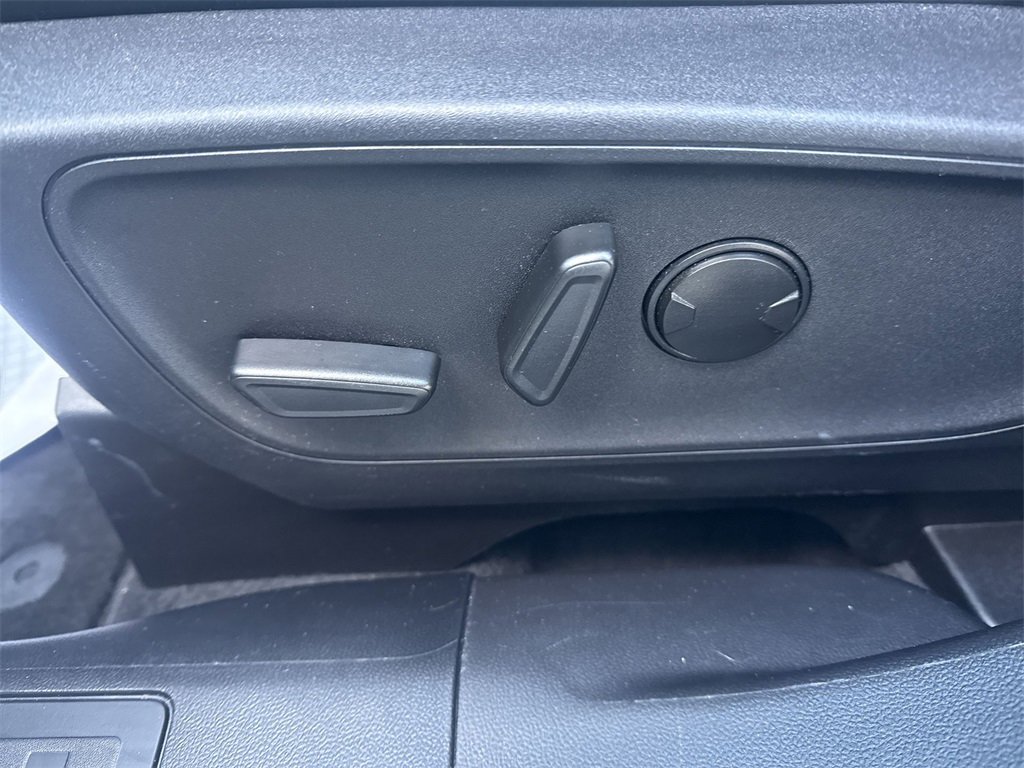 Certified 2024 Ford Bronco Sport Big Bend w/ Convenience Package image 10