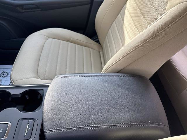 Certified 2023 Ford Edge SE AWD/4WD image 18