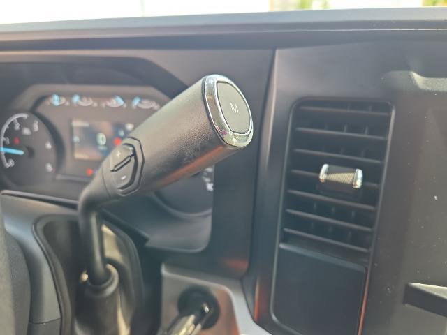 Certified 2025 Ford F250 XLT AWD/4WD image 28
