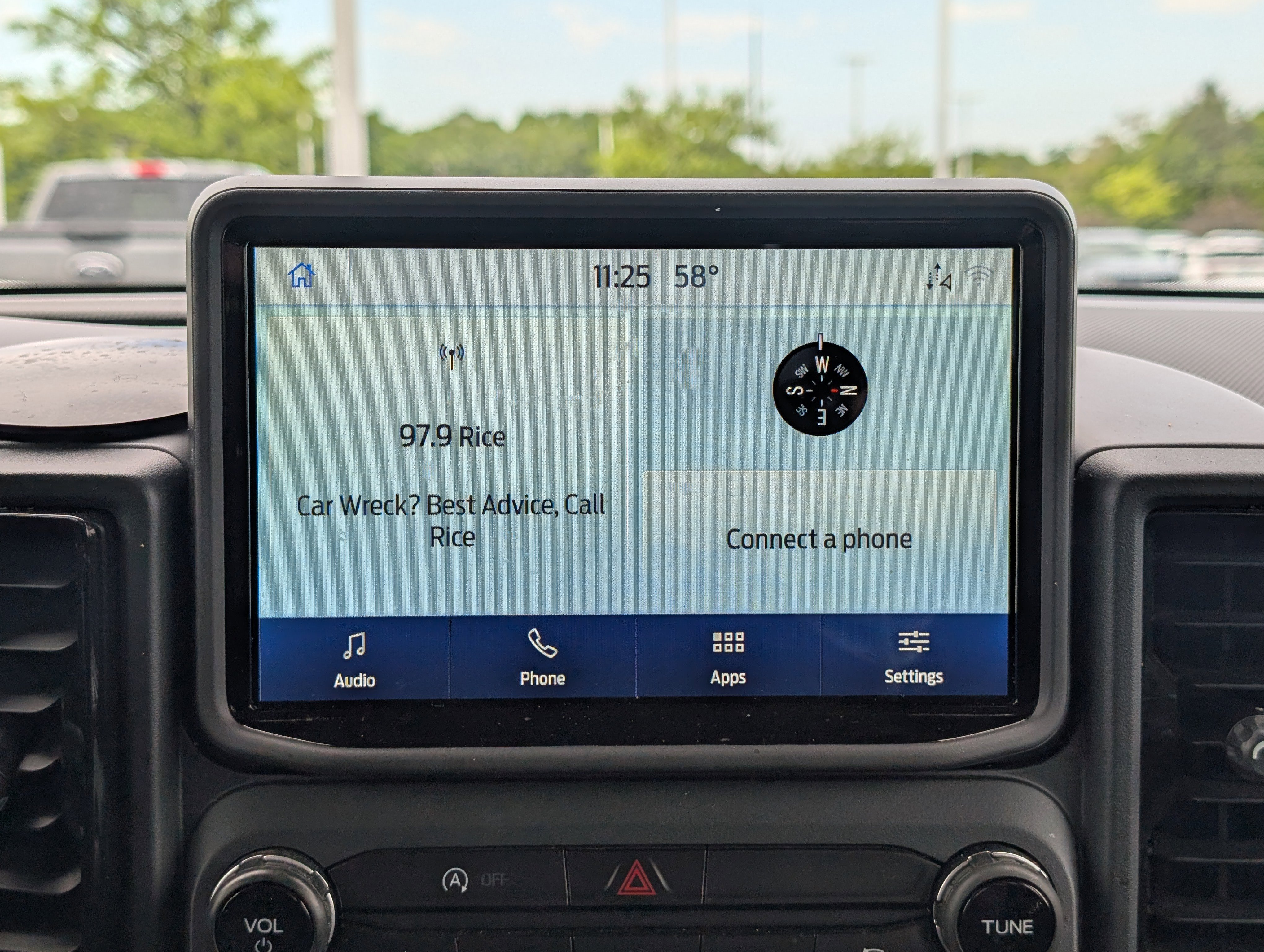 Certified 2023 Ford Bronco Sport AWD/4WD image 23