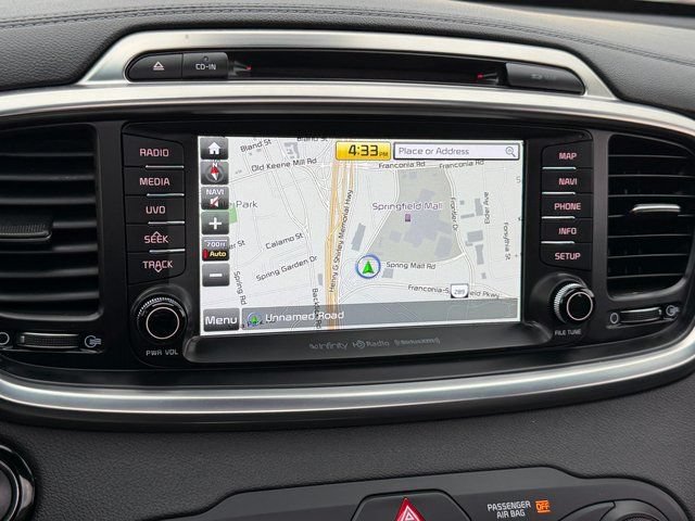 Used 2018 Kia Sorento SX AWD/4WD image 5